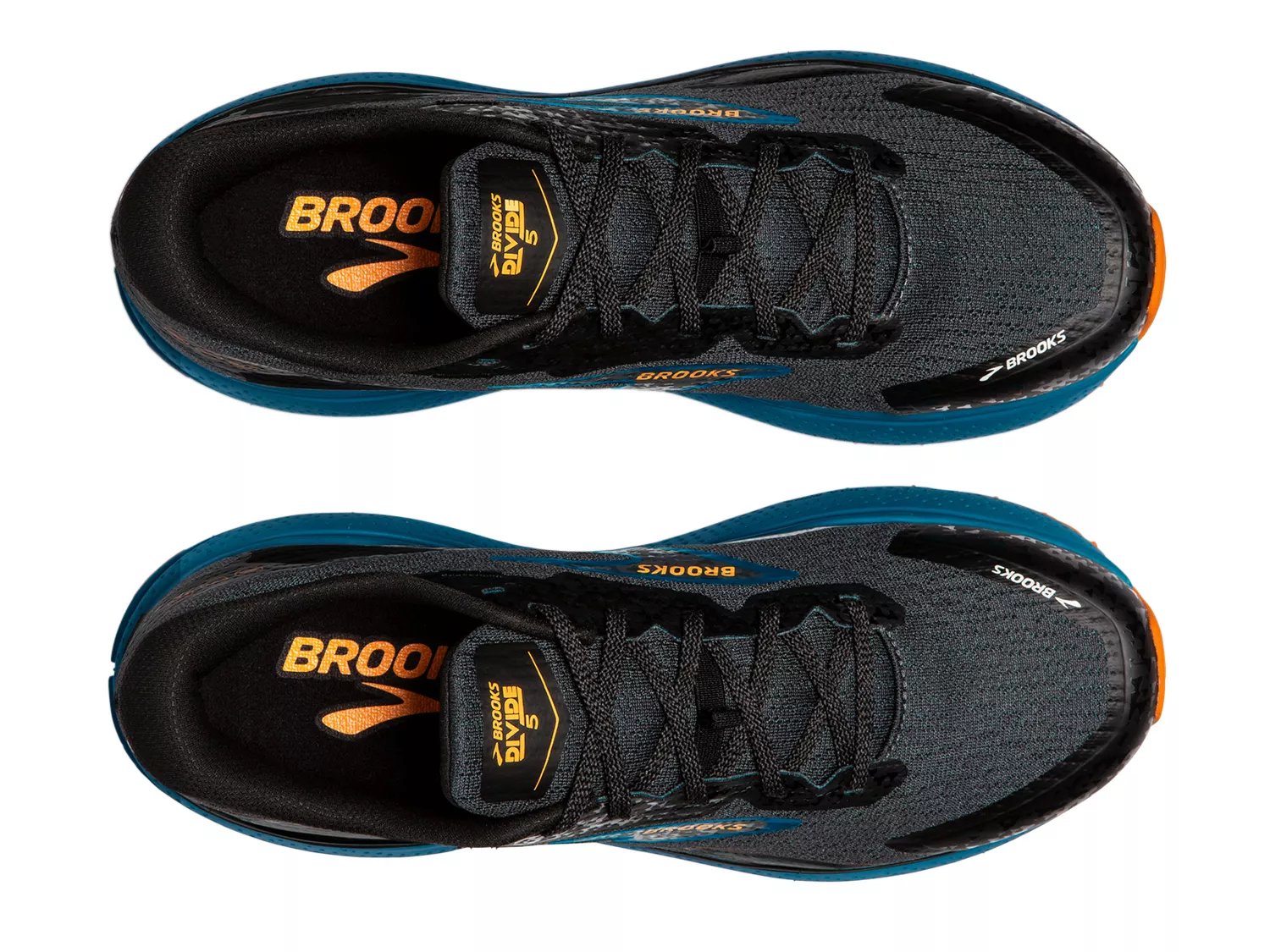 Divide 5 Running Shoe