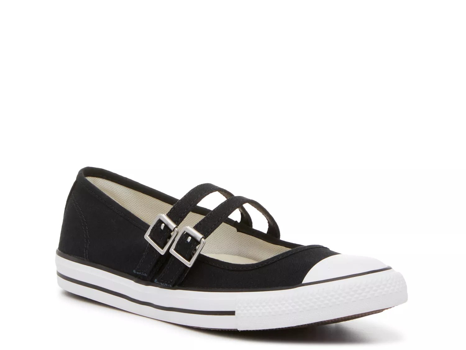 Converse dainty black hotsell