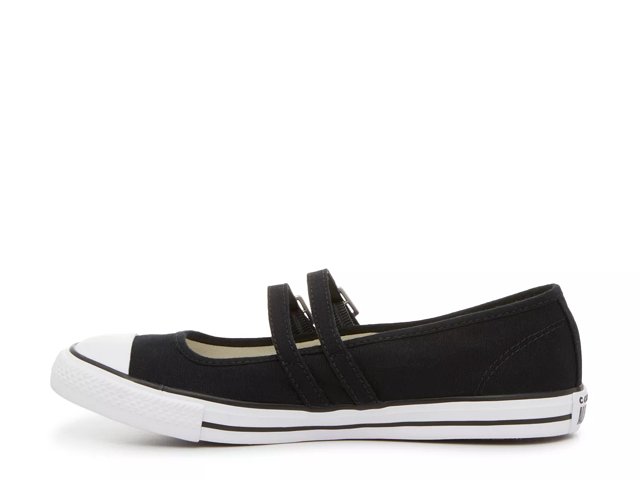 Converse Dainty Mary Jane Sneaker Women s Free Shipping DSW