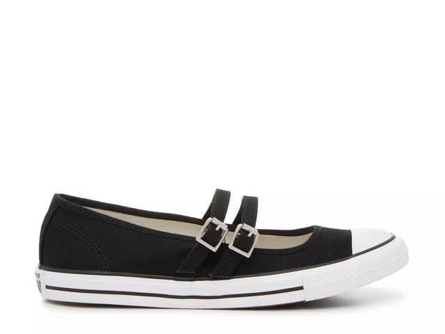 Converse Dainty Mary Jane Sneaker Women s Free Shipping DSW