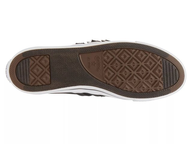 Converse dainty sizing clearance