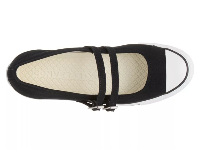 Converse Dainty Mary Jane Sneaker Women s