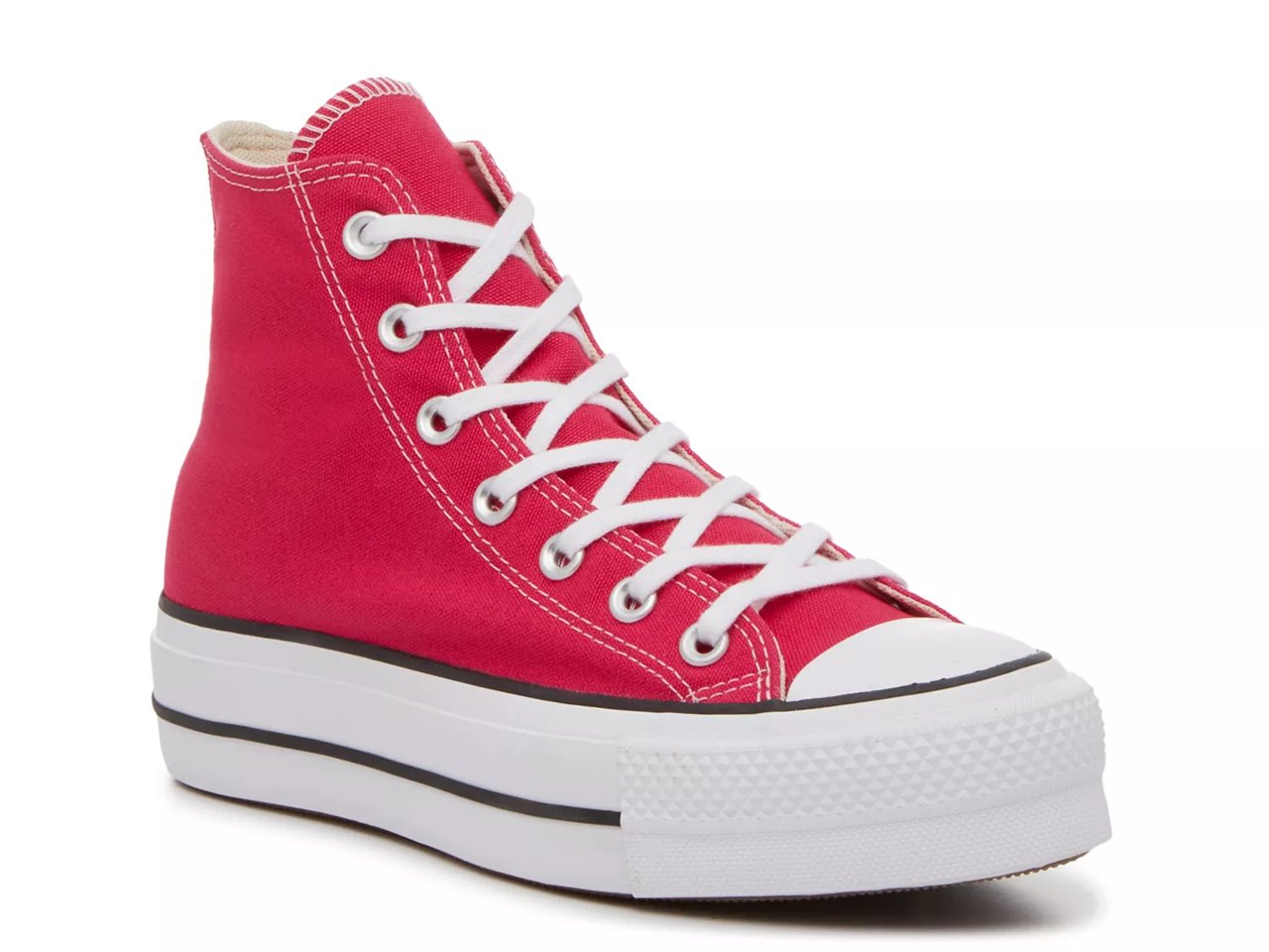 Женские кроссовки Converse Chuck Taylor High