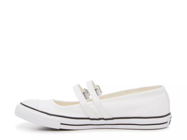 Converse dainty off white clearance