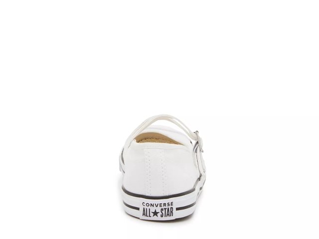 Converse Dainty Mary Jane Sneaker Women s Free Shipping DSW