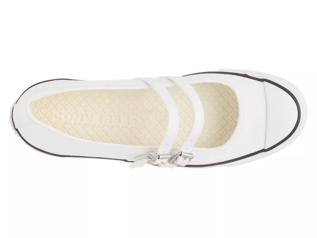 Converse women's mary janes cheap