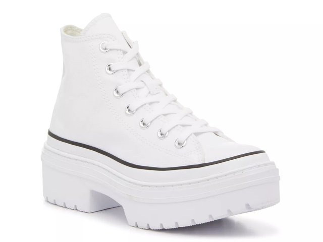 White converse womens dsw new arrivals