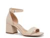 Marybell Sandal Beige Synthetic view