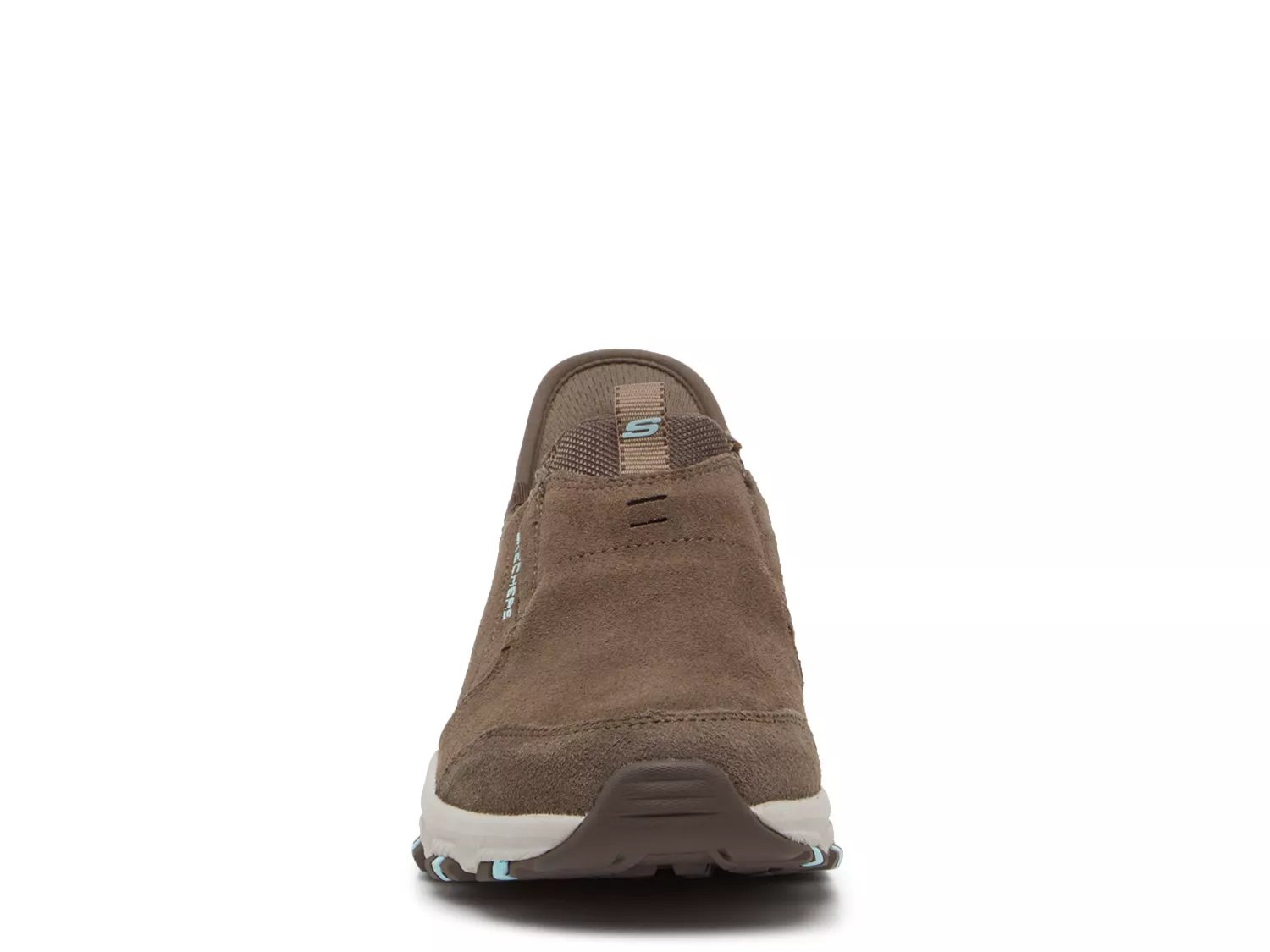 Hands Free Slip-Ins Hillcrest Trail Shoe