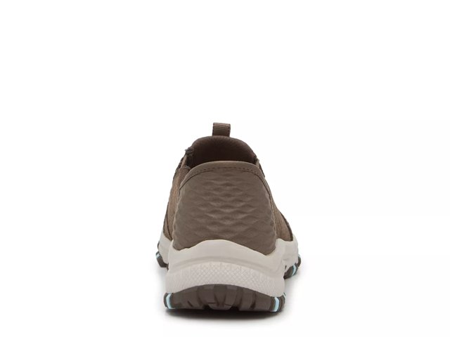 Skechers Hands Free Slip-Ins Hillcrest Trail Shoe - Women's