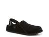 Lutry Clog - Men's Black view