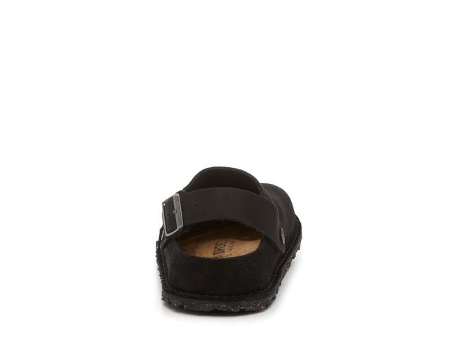 Birkenstock Lutry Clog - Men's - Free Shipping | DSW