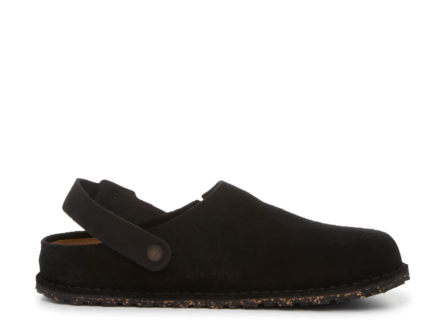 Lutry Clog - Men's