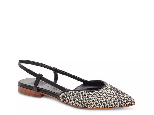 Dolce vita sales snakeskin flats