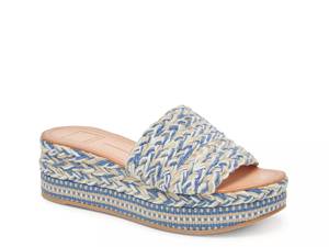 Dolce vita store wedges dsw