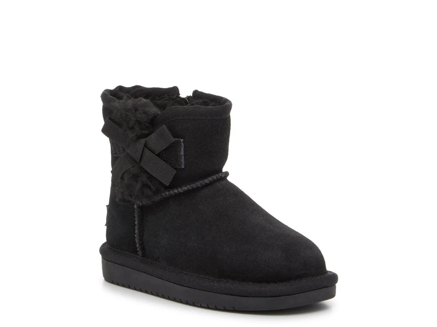 koolaburra by ugg victoria mini bootie