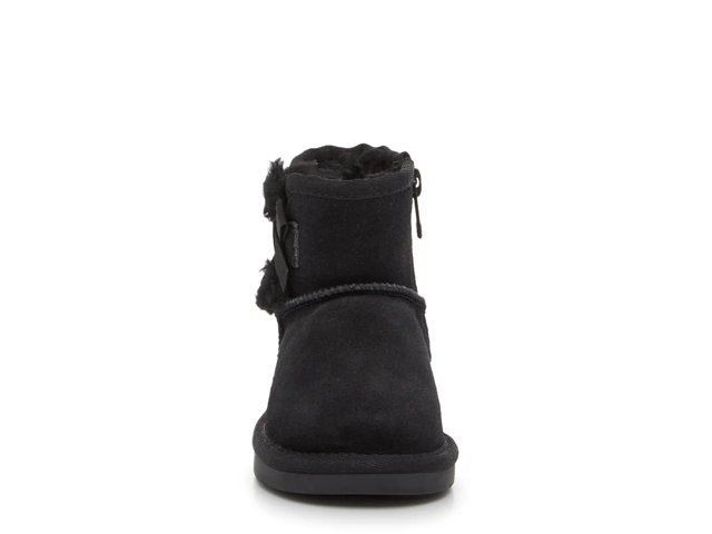 Koolaburra by UGG Victoria Mini Boot Kids Free Shipping DSW