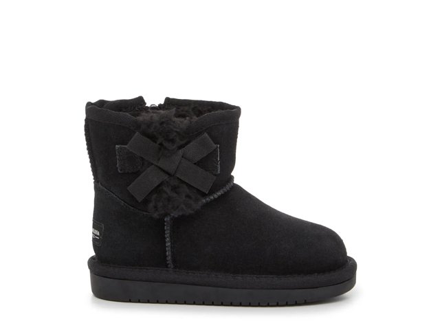 Dsw koolaburra new arrivals
