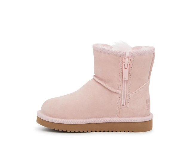 Koolaburra by UGG Victoria Mini Boot - Kids'