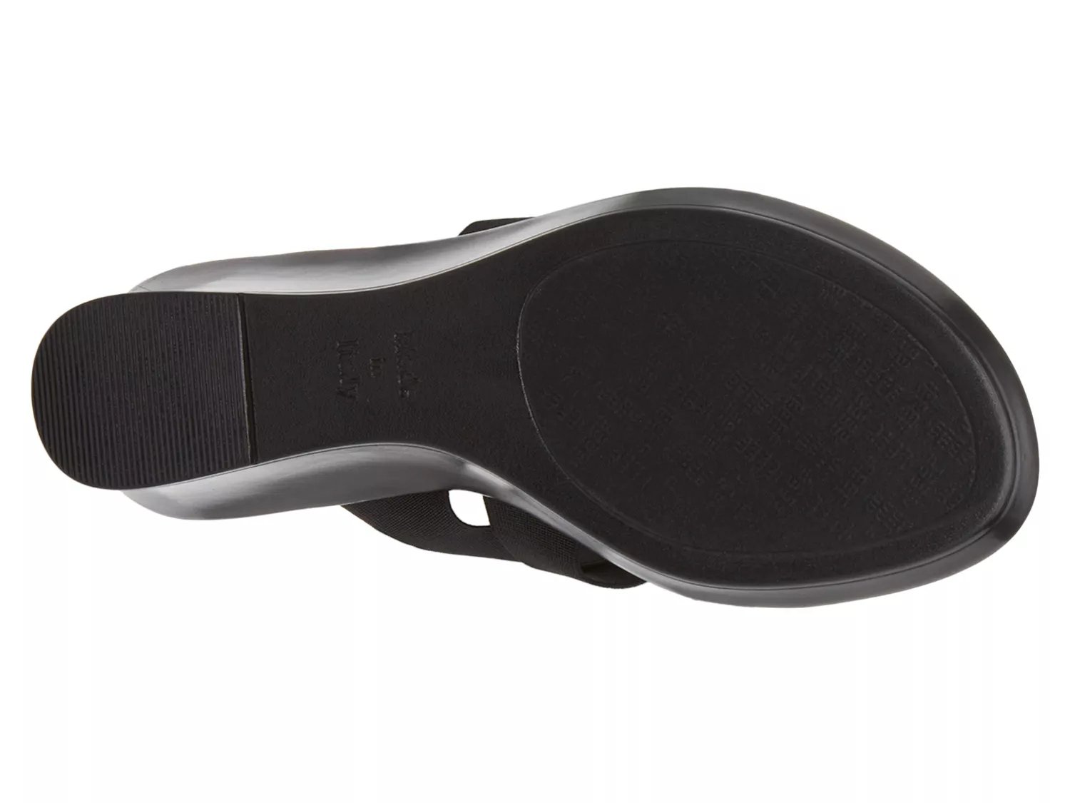 Demiri Wedge Sandal