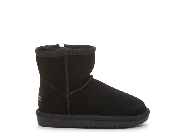 Koolaburra by UGG Koola Mini Boot Kids Free Shipping DSW