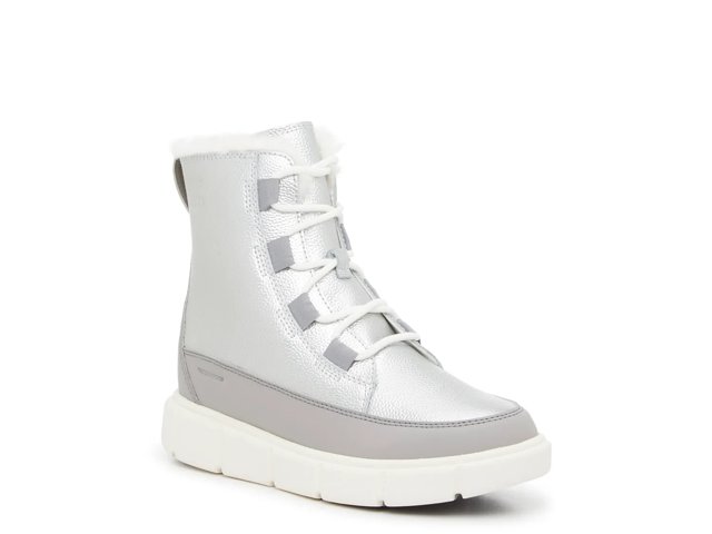 Dsw sorel joan of arctic cheap