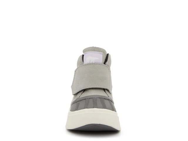 SOREL Out N About IV Waterproof Duck Boot - Kids'