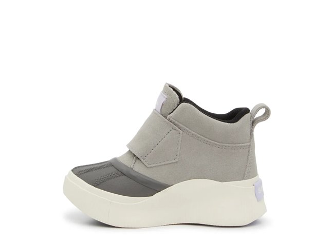 SOREL Out N About IV Waterproof Duck Boot - Kids'