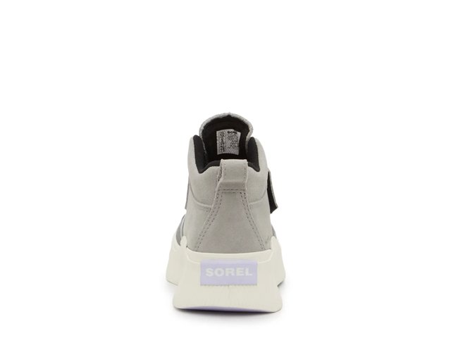 SOREL Out N About IV Waterproof Duck Boot - Kids'