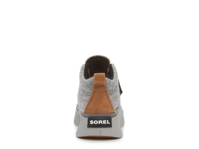 SOREL Out N About IV Waterproof Duck Boot - Kids'