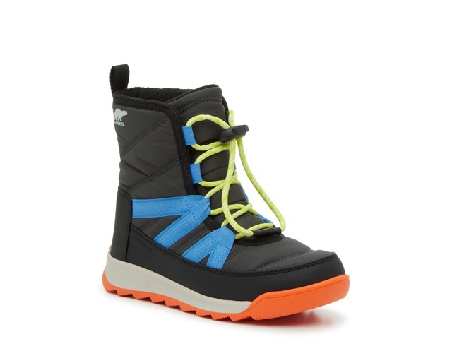 Dsw sorel whitney shop
