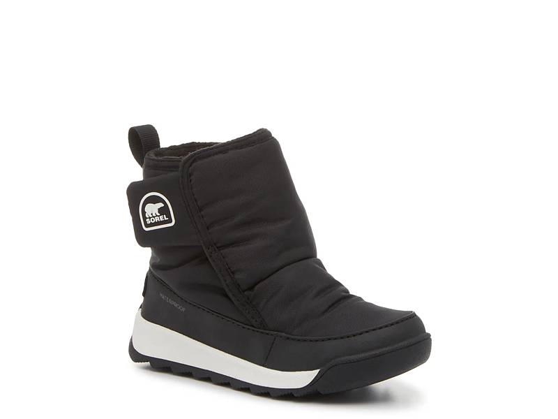 Boys Snow Winter Boots DSW