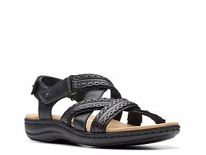 Gray hot sale sandals dsw