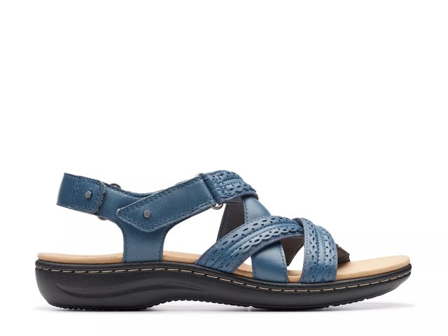 Dsw clarks womens sandals sales