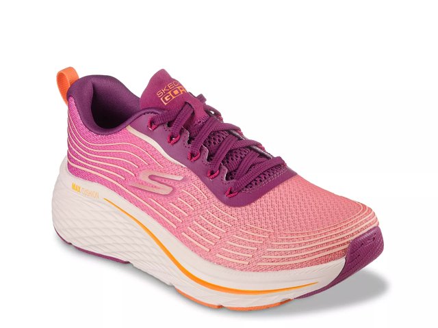 Skechers GR Max Cushioning Elite 2.0 Alaura Sneaker Women s
