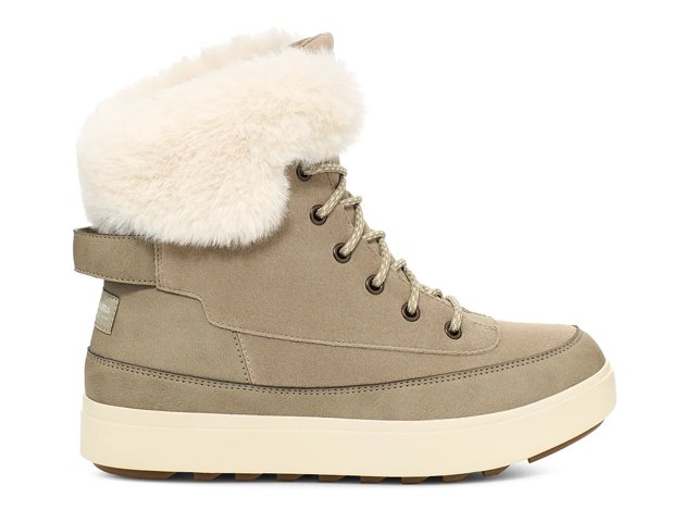 Koolaburra by UGG Ryanna Waterproof Snow Boot - Women's