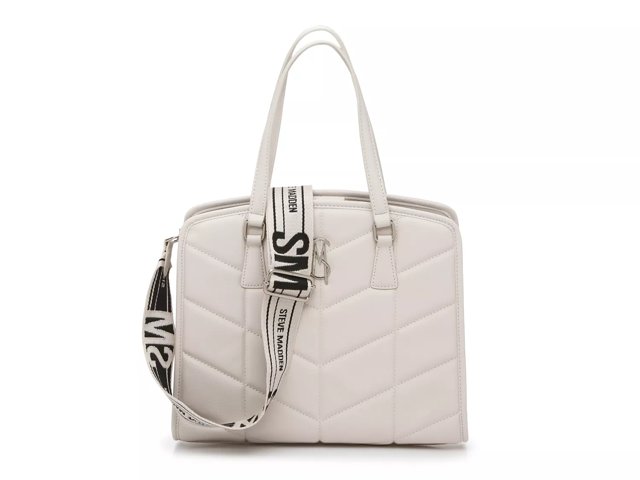 Steve Madden Jasper Satchel