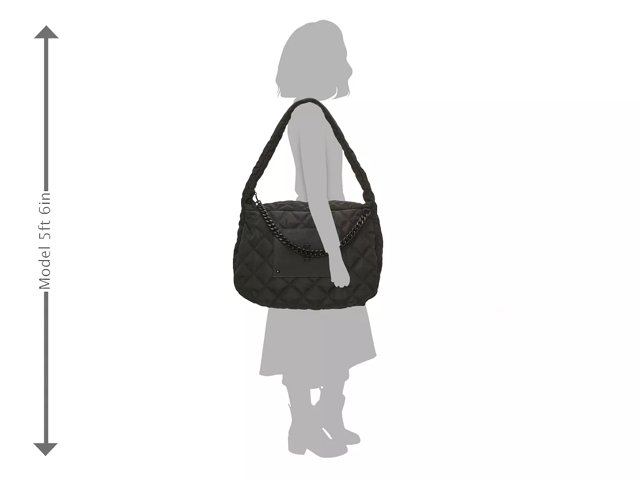 Steve Madden Jazzy Tote Bag
