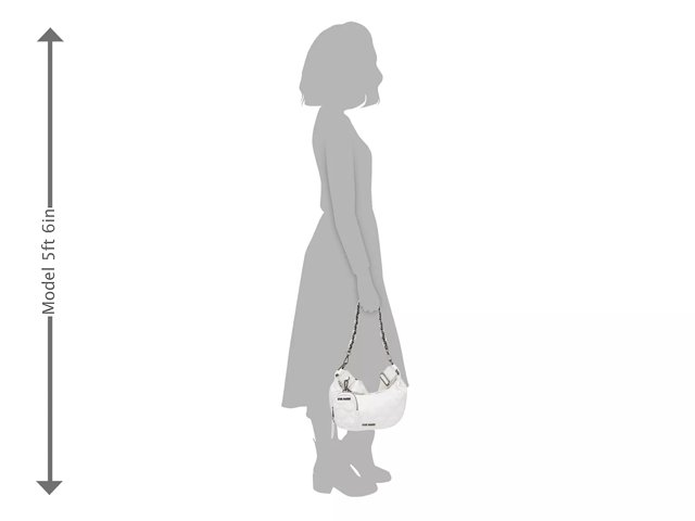 Steve Madden Junie Crossbody - Free Shipping | DSW