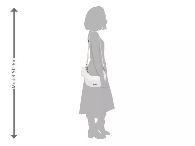 セール！【STEVE MADDEN】Junie クロスボディ バッグ Steve Madden Junie Crossbody - Free Shipping | DSW