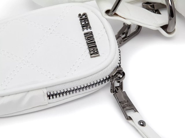 Steve Madden【新作SALE】Junie Crossbody バッグ Steve Madden Junie Crossbody - Free Shipping | DSW