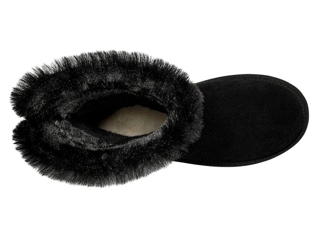 【UGG姉妹ブランド♪】Koolaburra by UGG Sharlin Boot ブーツ Koolaburra by UGG Sharlin Boot - Free Shipping | DSW