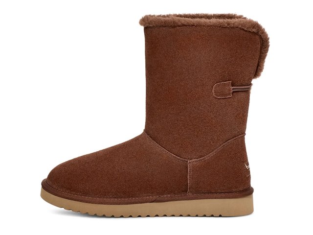 Nalie Short Bootie
