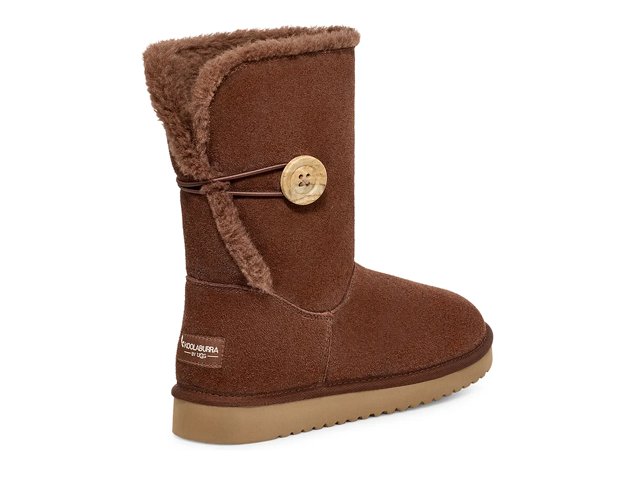 Nalie Short Bootie