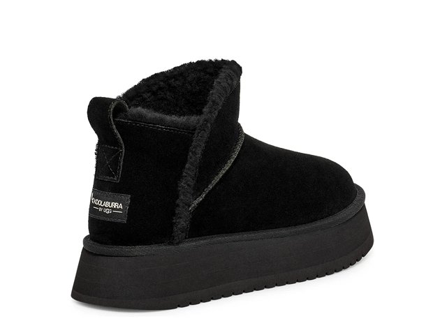 Koolaburra by UGG Koola Ultra Mini Platform Boot Free Shipping DSW
