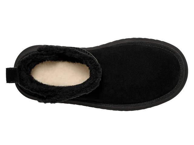 Koolaburra by UGG Koola Ultra Mini Platform Boot - Free