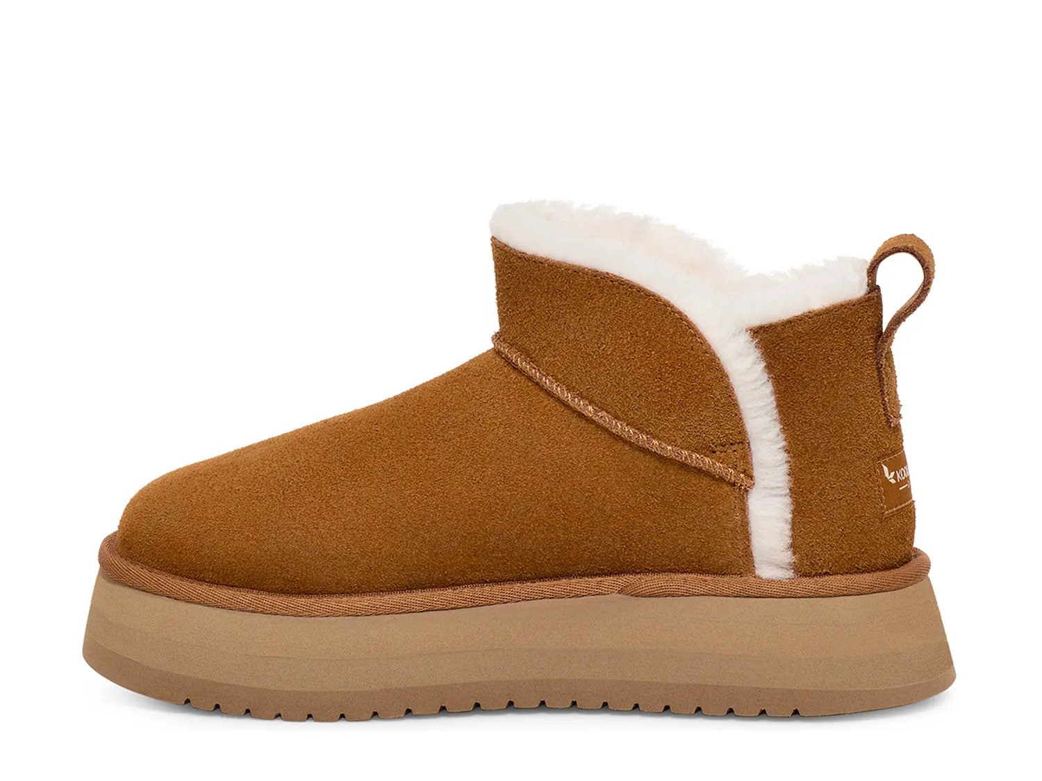 Koola Ultra Mini Platform Boot