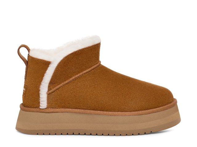 Koolaburra by UGG Koola Ultra Mini Platform Boot