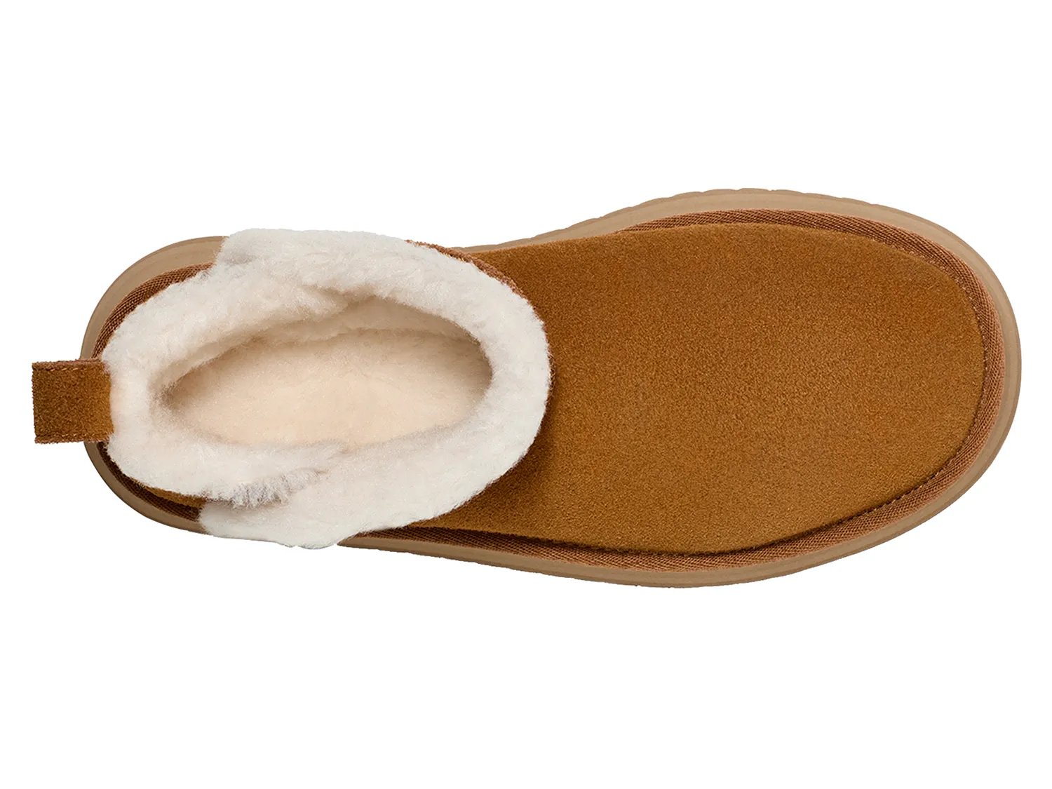 Koola Ultra Mini Platform Boot