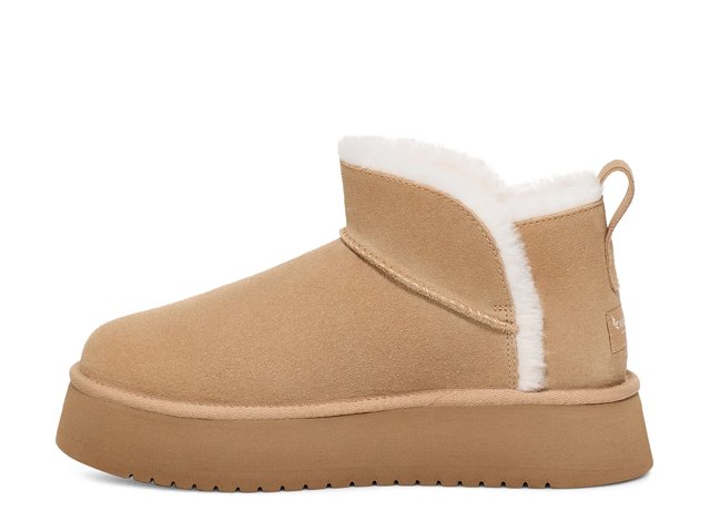 Koolaburra by UGG Koola Ultra Mini Platform Boot
